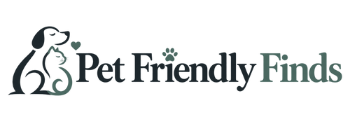 Pet Friendly Finds