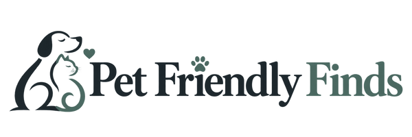 Pet Friendly Finds